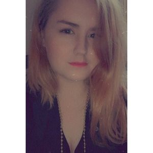 Meet your Posher, Jasmyne